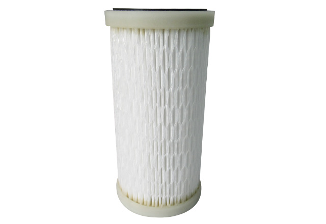 dust removal filter cartridge